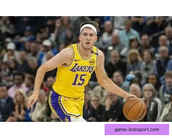 里夫斯回忆当年为何落选 揭秘拒绝活塞选择湖人的决定